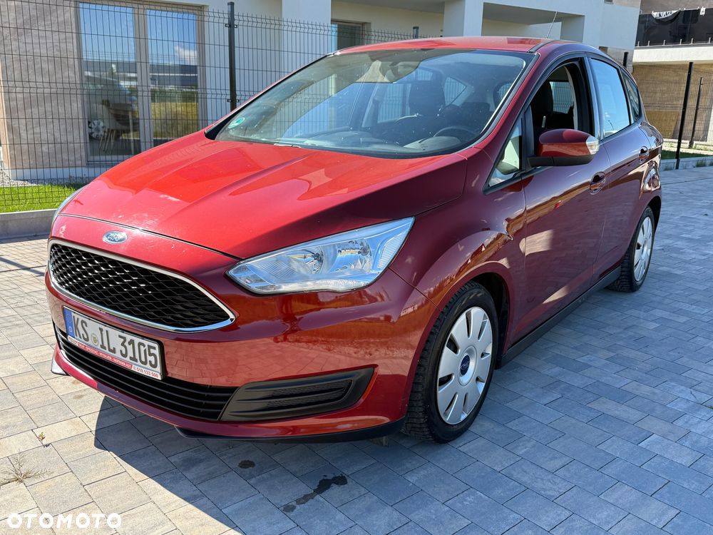 Ford C-MAX 1.0 EcoBoost Trend ASS - 3