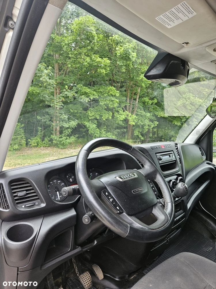 Iveco Daily - 5