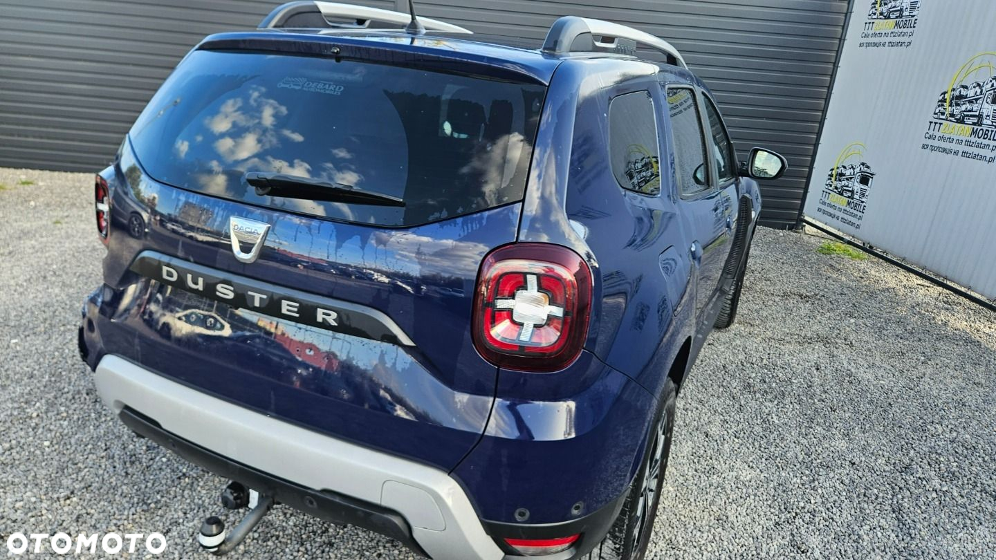 Dacia Duster - 24