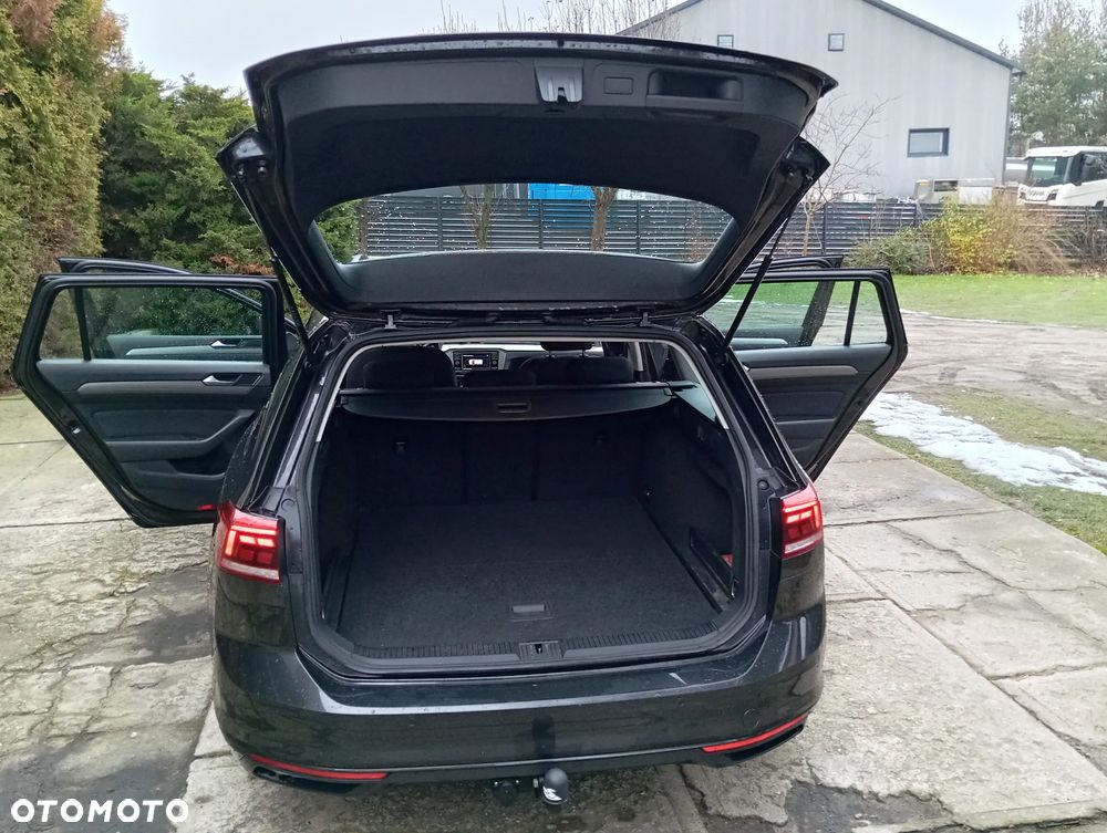 Volkswagen Passat 1.5 TSI EVO Business - 14