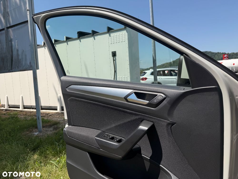 Volkswagen T-Roc 1.5 TSI Style DSG - 12