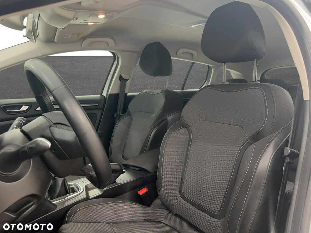 Renault Megane 1.3 TCe FAP Equilibre - 10