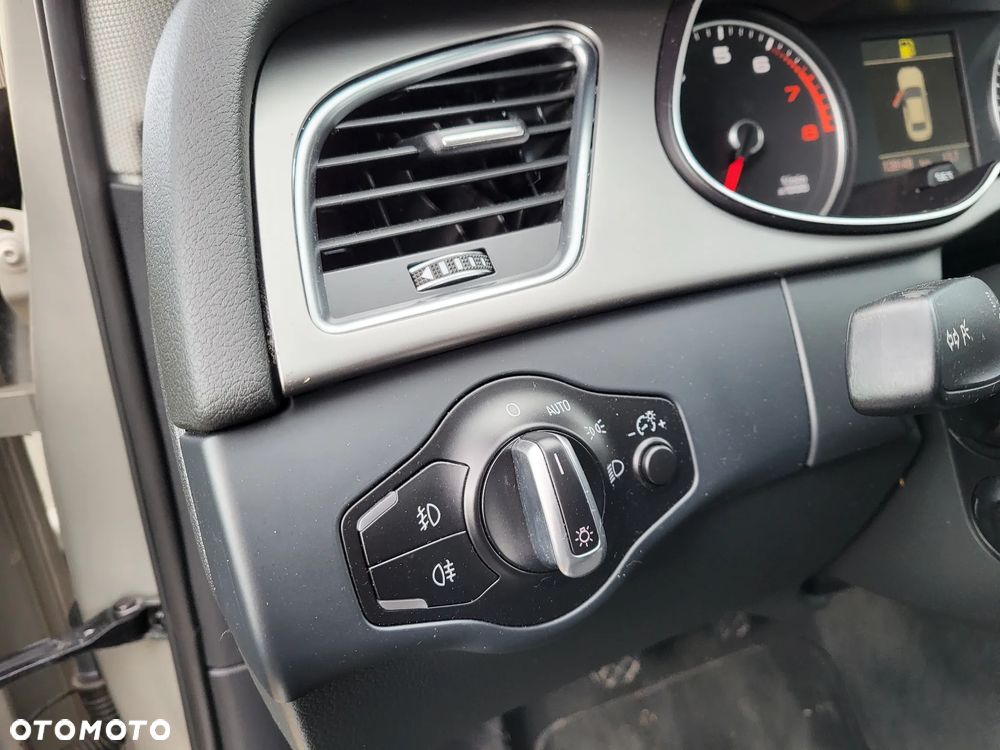 Audi A4 Limousine 1.8 TFSI Ambiente - 13