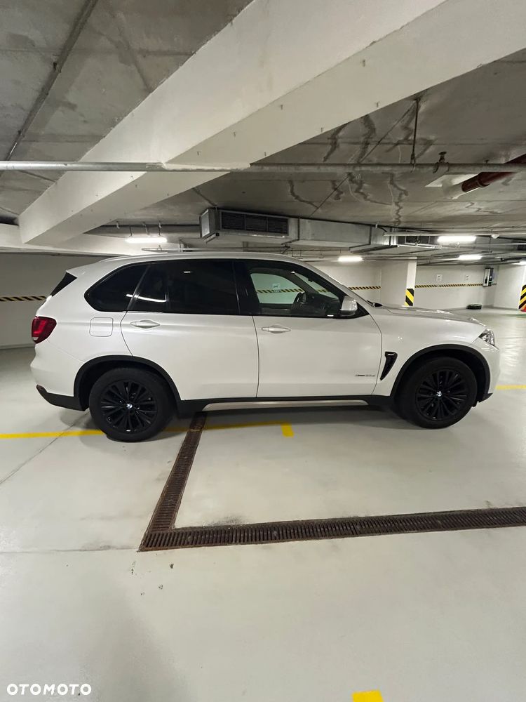 BMW X5 - 4