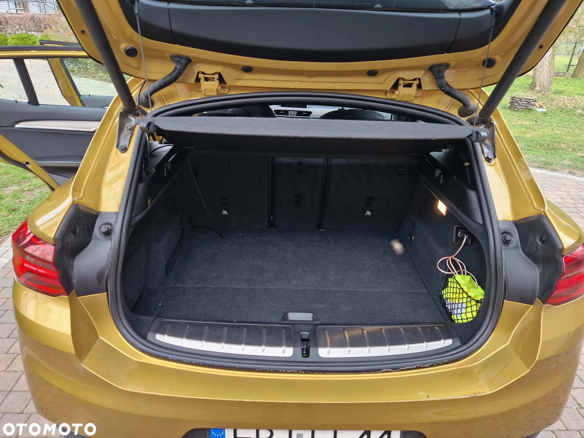 BMW X2 sDrive18i - 7