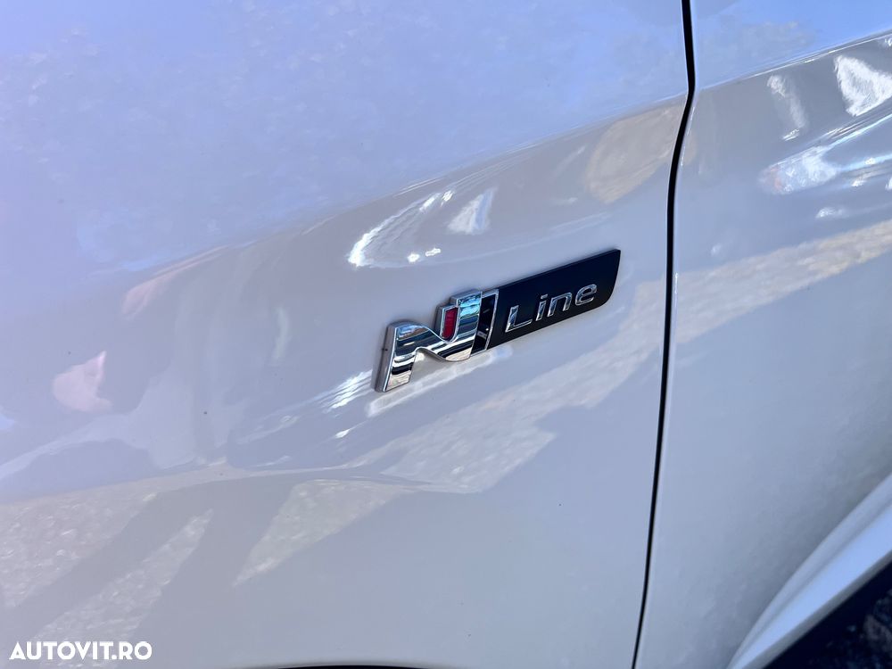 Hyundai Tucson ver-blue-2-0-crdi-4wd-aut-n-line - 37