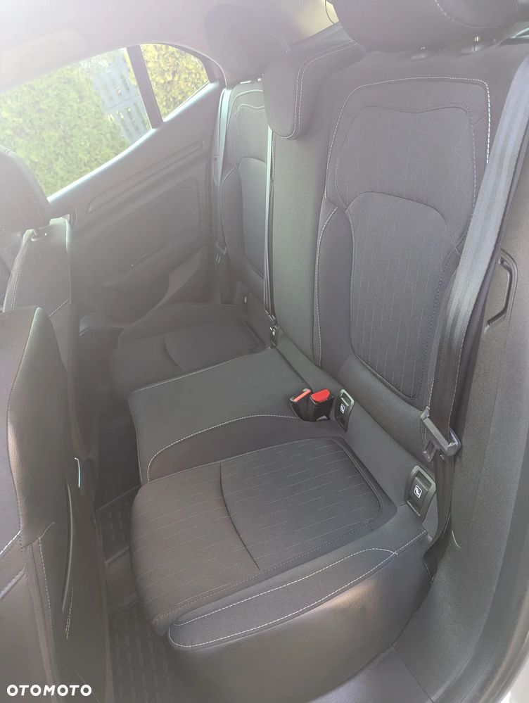 Renault Megane 1.2 Energy TCe Limited 2018 - 7