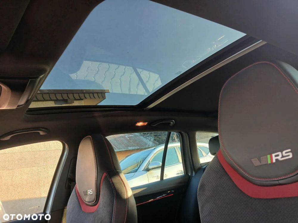 Skoda Octavia 2.0 TDI 4x4 DSG RS - 23