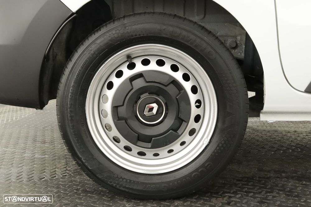 Renault express 1.5 blue dci advance - 5