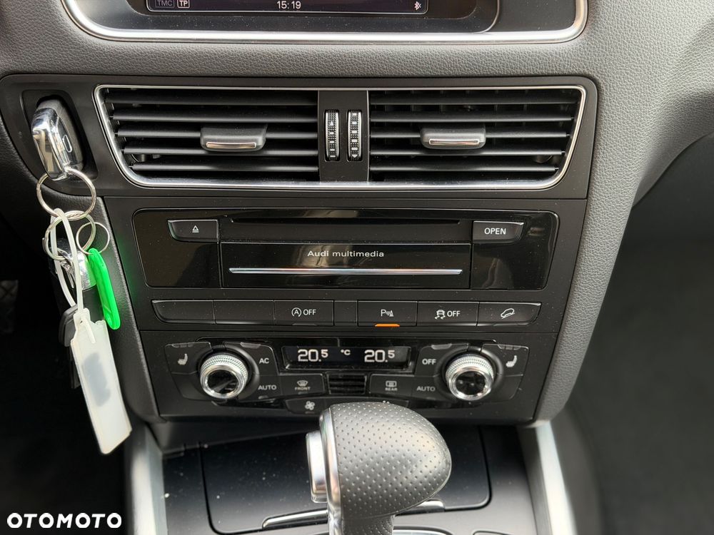 Audi Q5 - 27