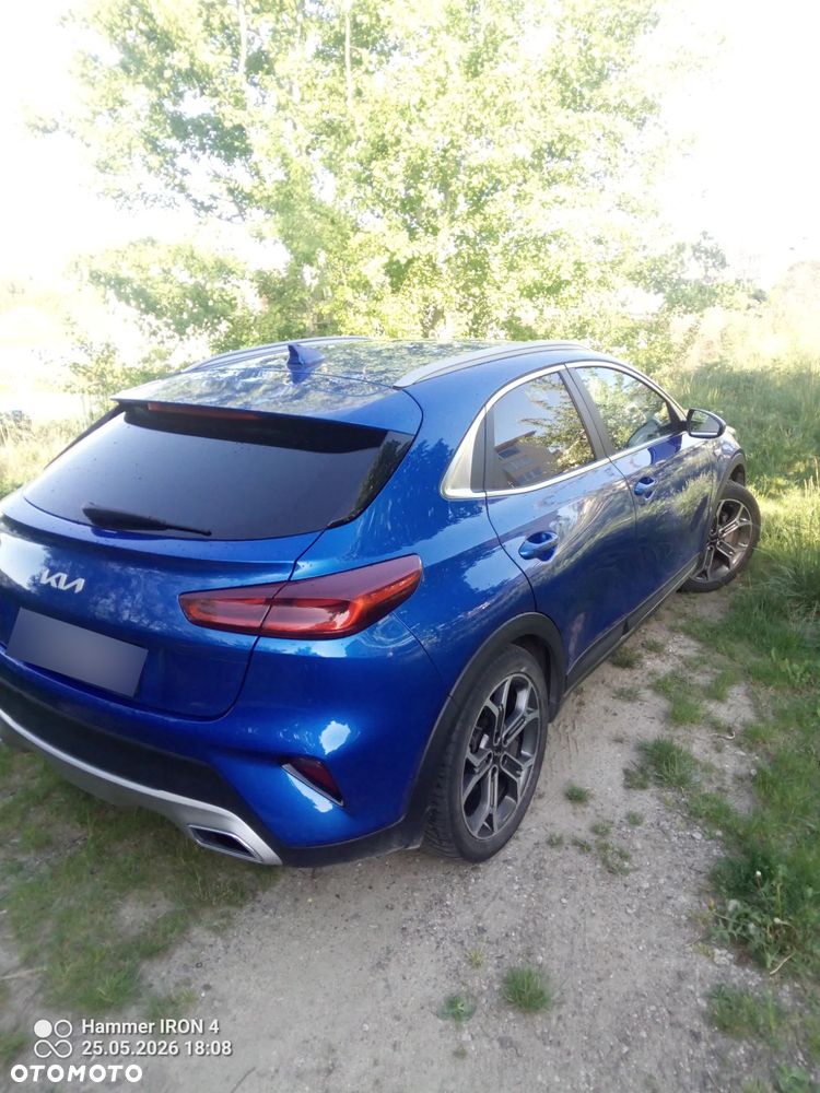 Kia XCeed 1.5 T-GDI L - 5