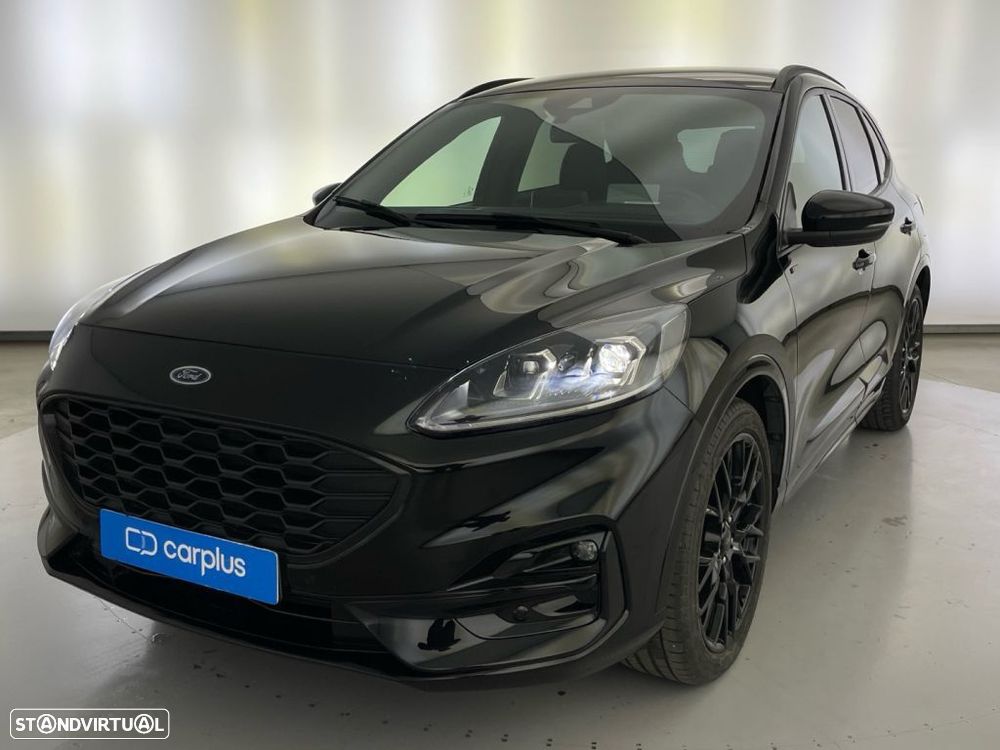 Ford Kuga 1.5 EcoBoost ST-Line X - 20