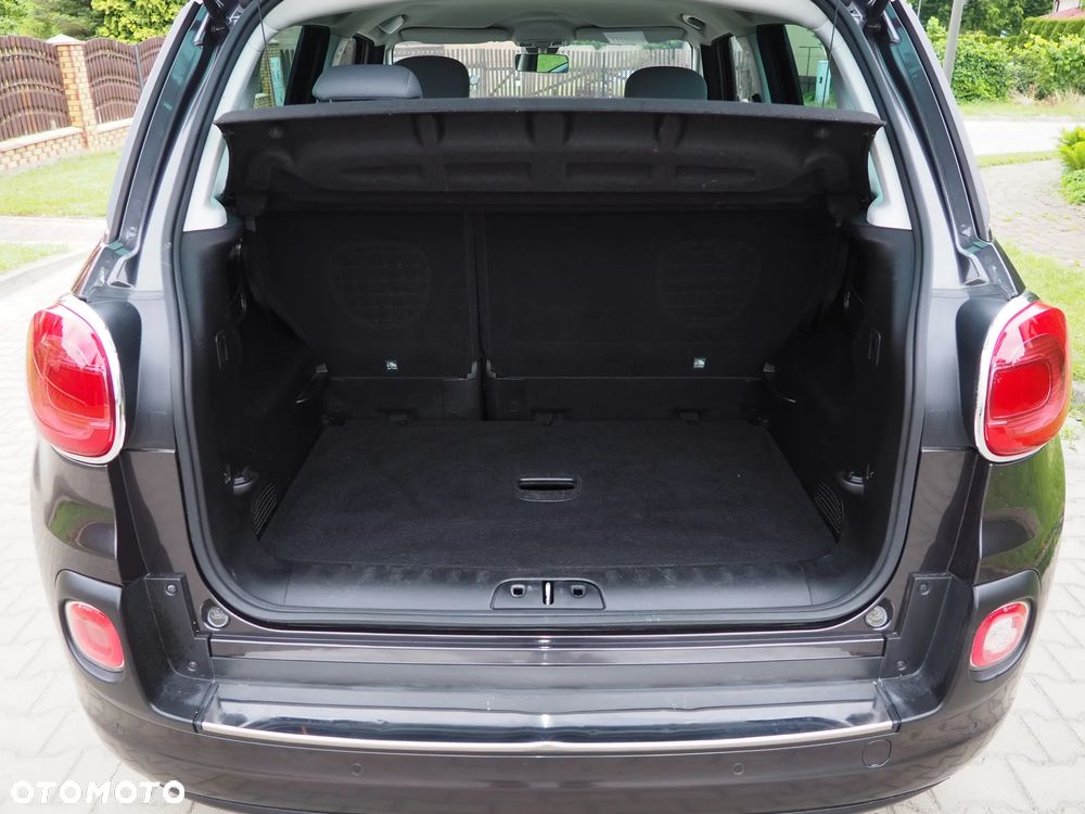Fiat 500L 1.4 16V - 39
