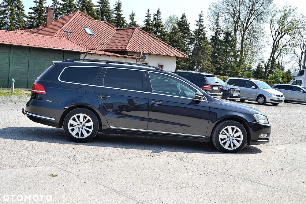 Volkswagen Touran - 5