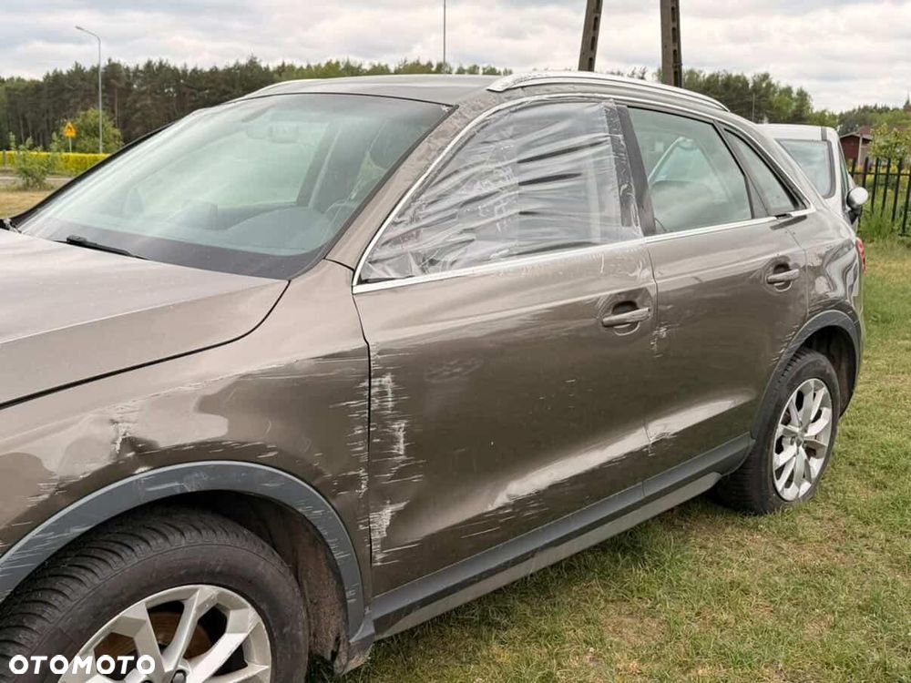 Audi Q3 1.4 TFSI - 23