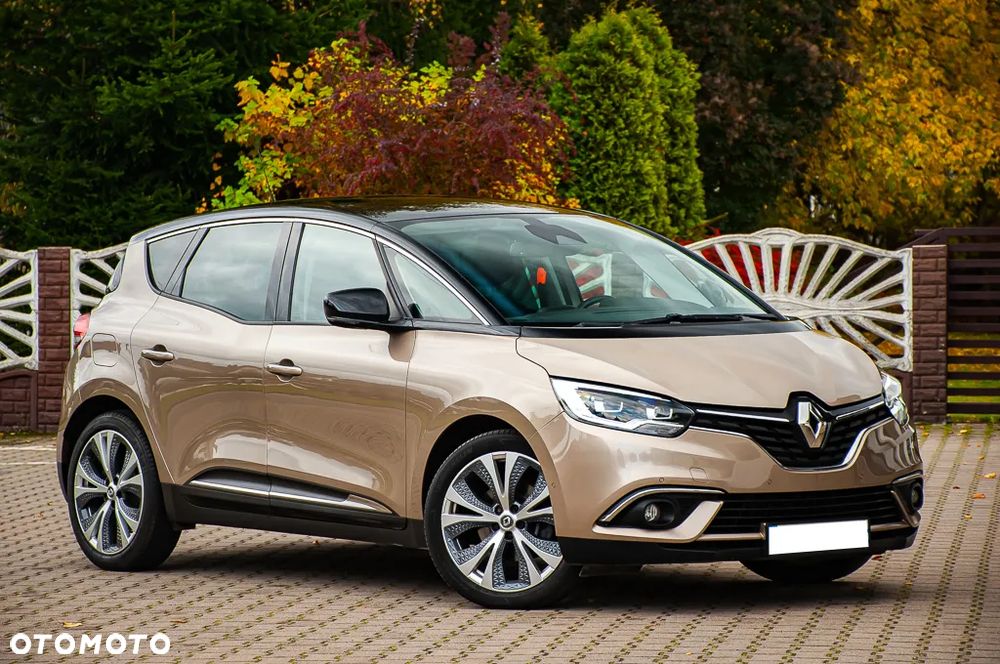 Renault Scenic ENERGY TCe 130 INITIALE PARIS - 8