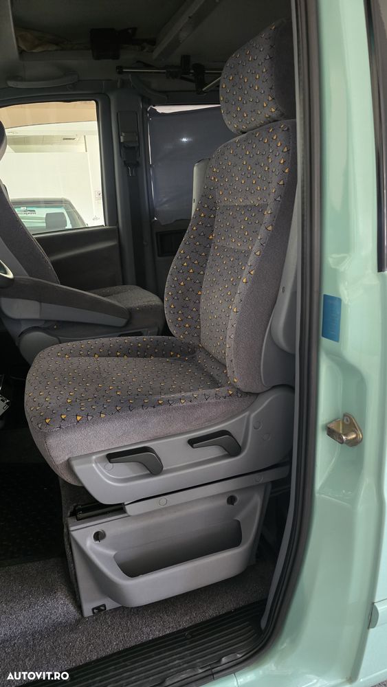 Mercedes-Benz Vito - 18