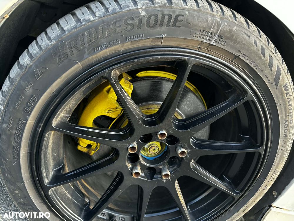 Honda Accord 2.0i Special Edition - 18