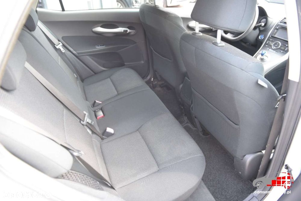 Toyota Auris - 16