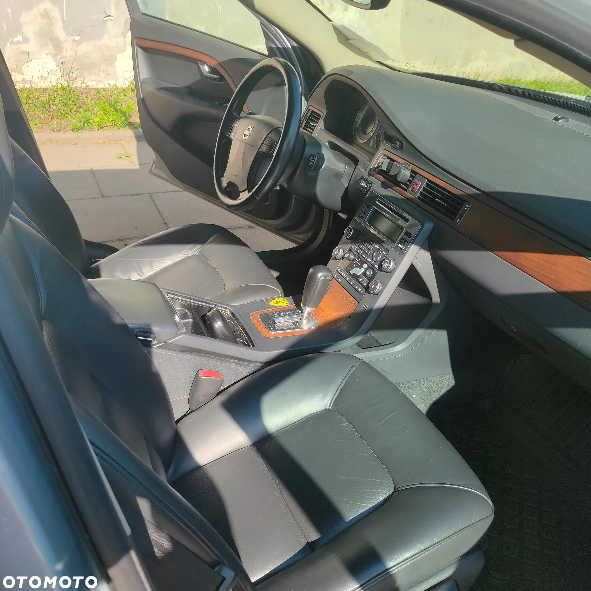 Volvo V70 - 9