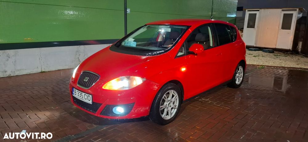 Seat Altea XL - 2