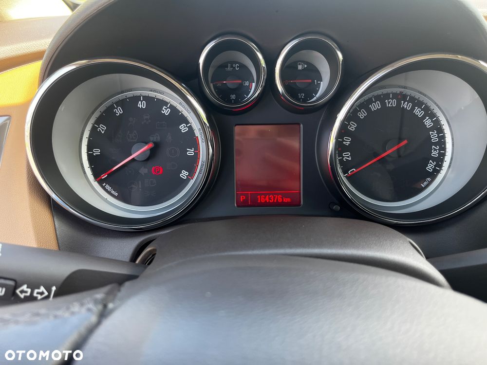 Opel Astra - 16