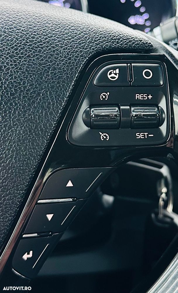 Kia Ceed 1.6 DSL CITY - 26