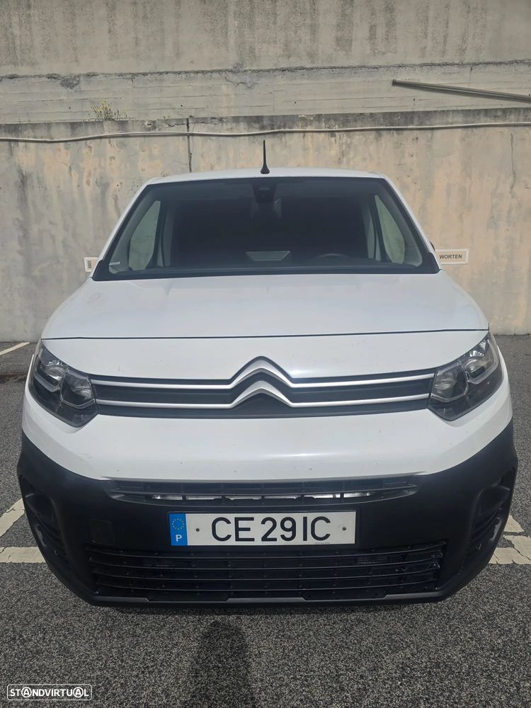 Citroën BERLINGO LONGA - 3