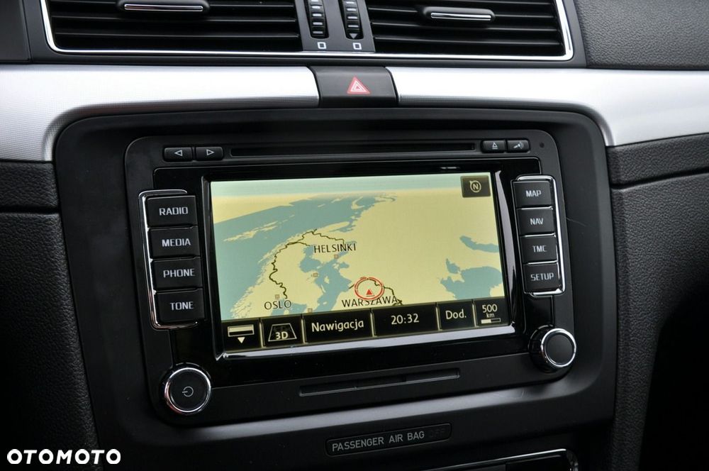 Skoda Superb - 33