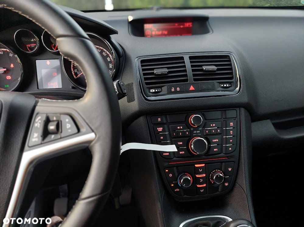 Opel Meriva 1.4 Edition - 15