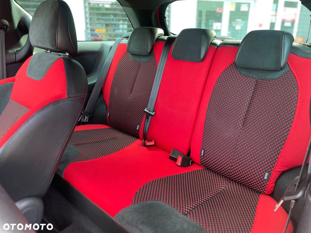 Citroën DS3 1.6 THP SportChic - 13