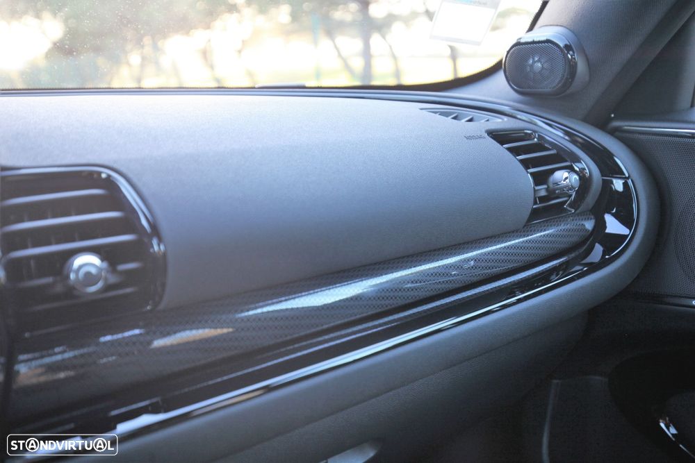 MINI Clubman John Cooper Works ALL4 - 46