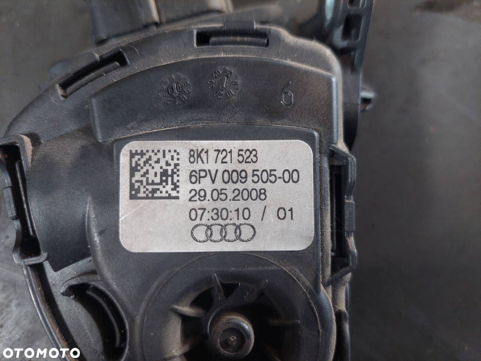 PRZEKŁADKA NA MANUAL SKRZYNIA 6 BIEGÓW SWAP AUDI A6 C6 2.7 TDI JMC - 11