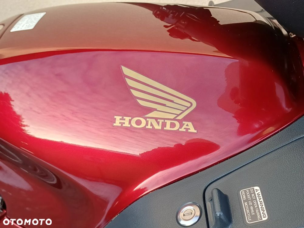 Honda ST - 33