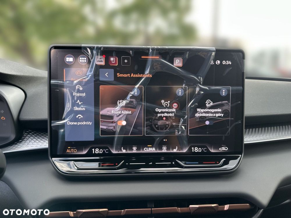 Cupra Terramar 2.0 TSI 4Drive VZ DSG - 23