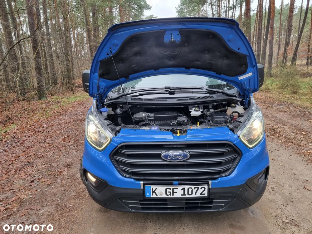 Ford Transit Custom - 30