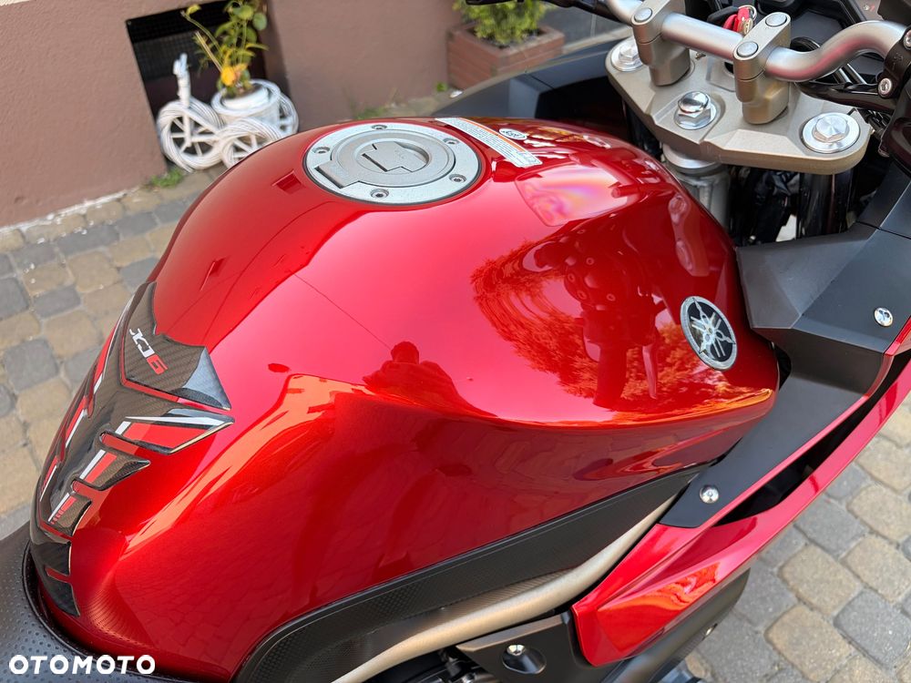 Yamaha XJ - 30