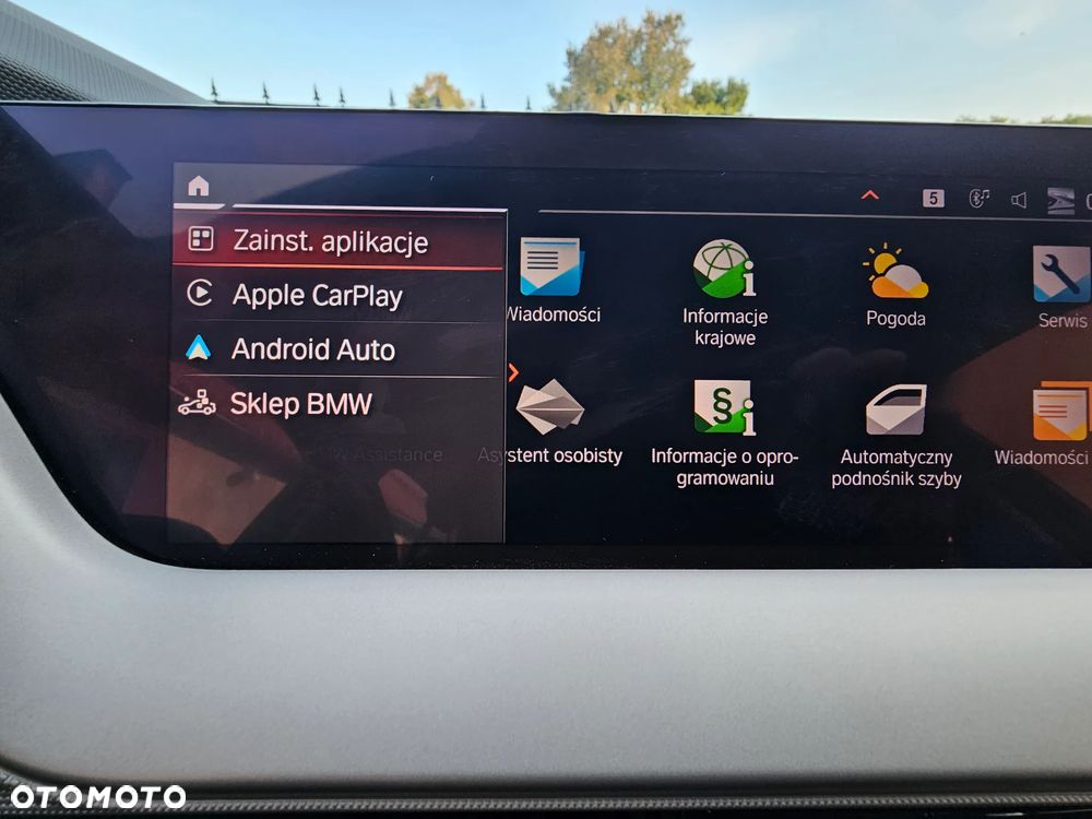 BMW Seria 1 116d - 25
