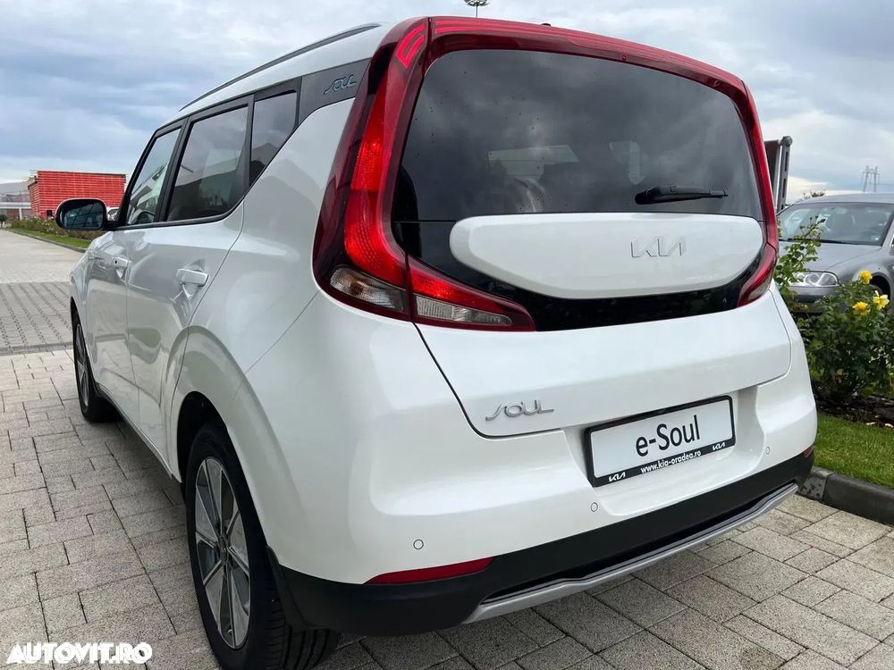 Kia Soul 100 kW Motion - 4