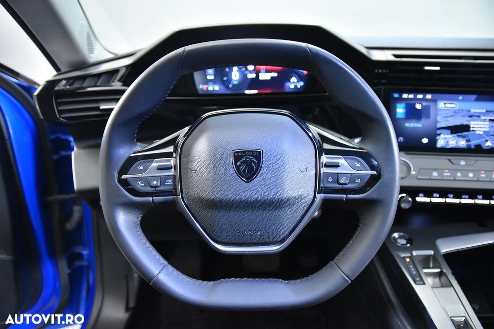Peugeot 3008 - 15