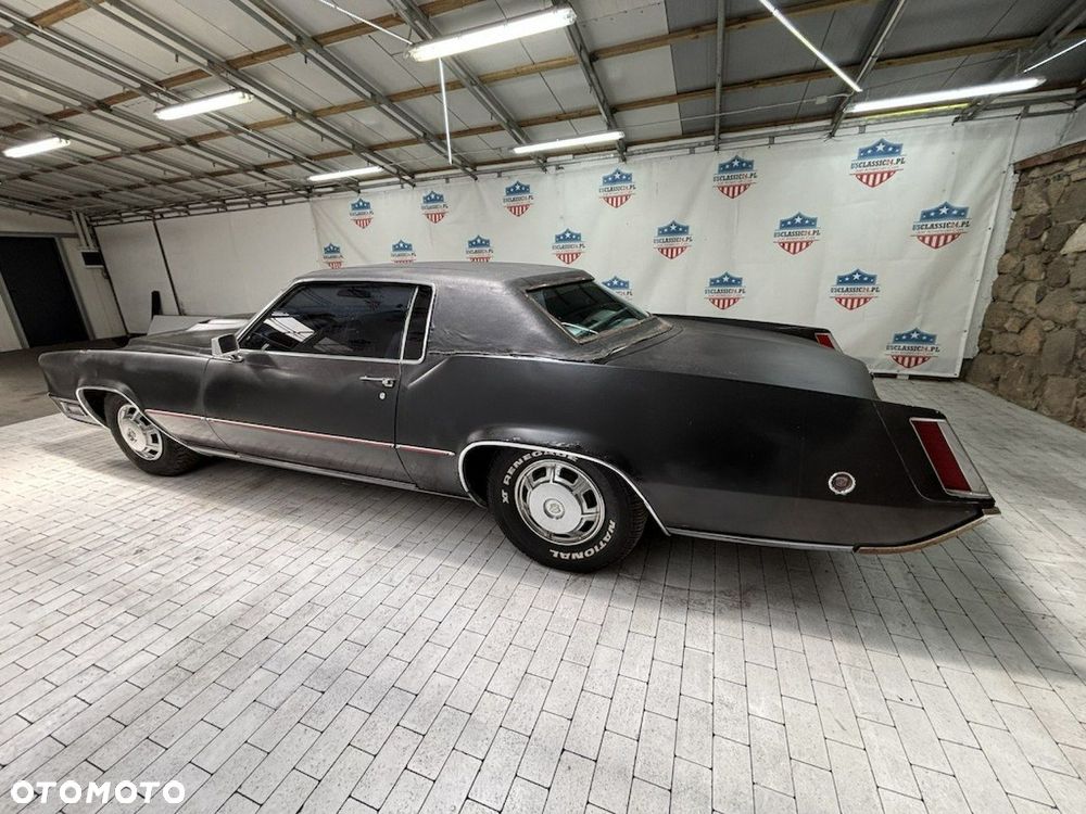 Cadillac Eldorado - 6
