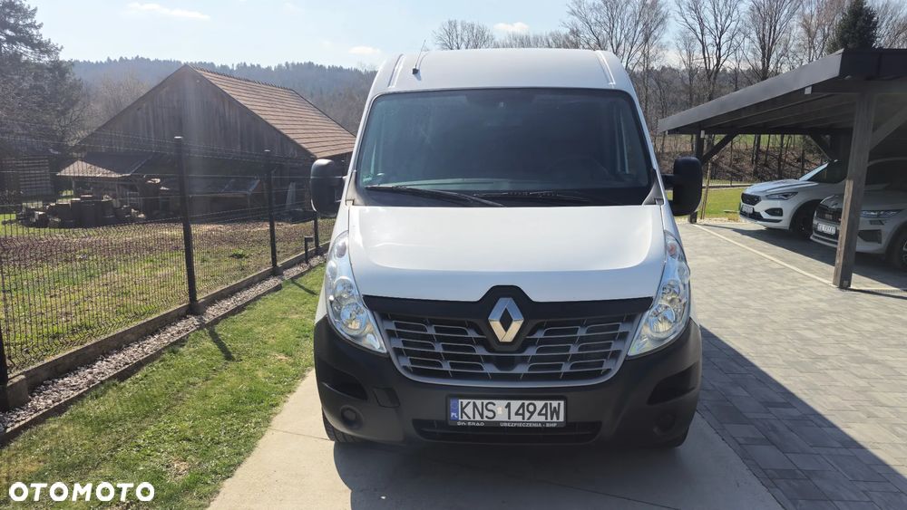 Renault Master L3H2 - 5