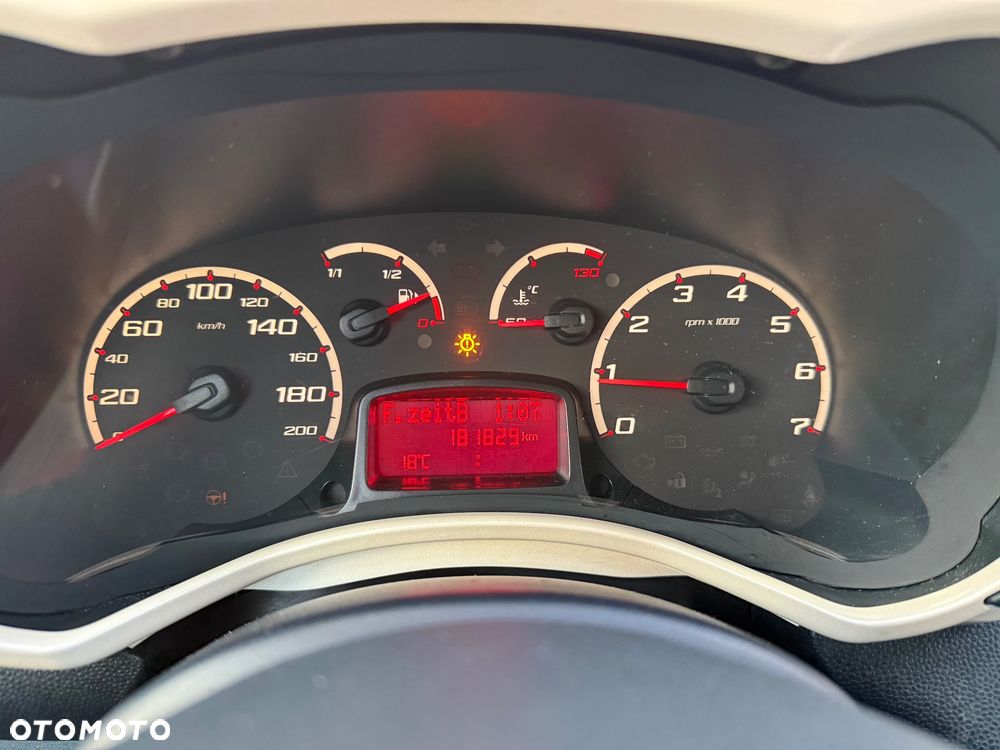 Ford KA 1.2 Titanium+ - 13