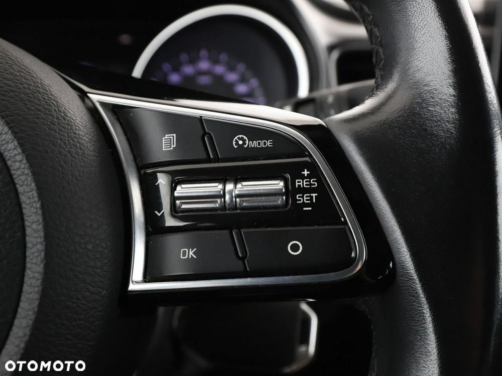 Kia Ceed 1.4 T-GDI M - 29
