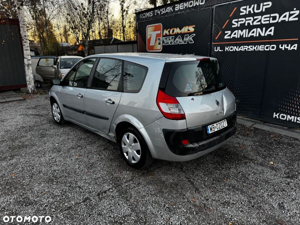 Renault Grand Scenic - 5