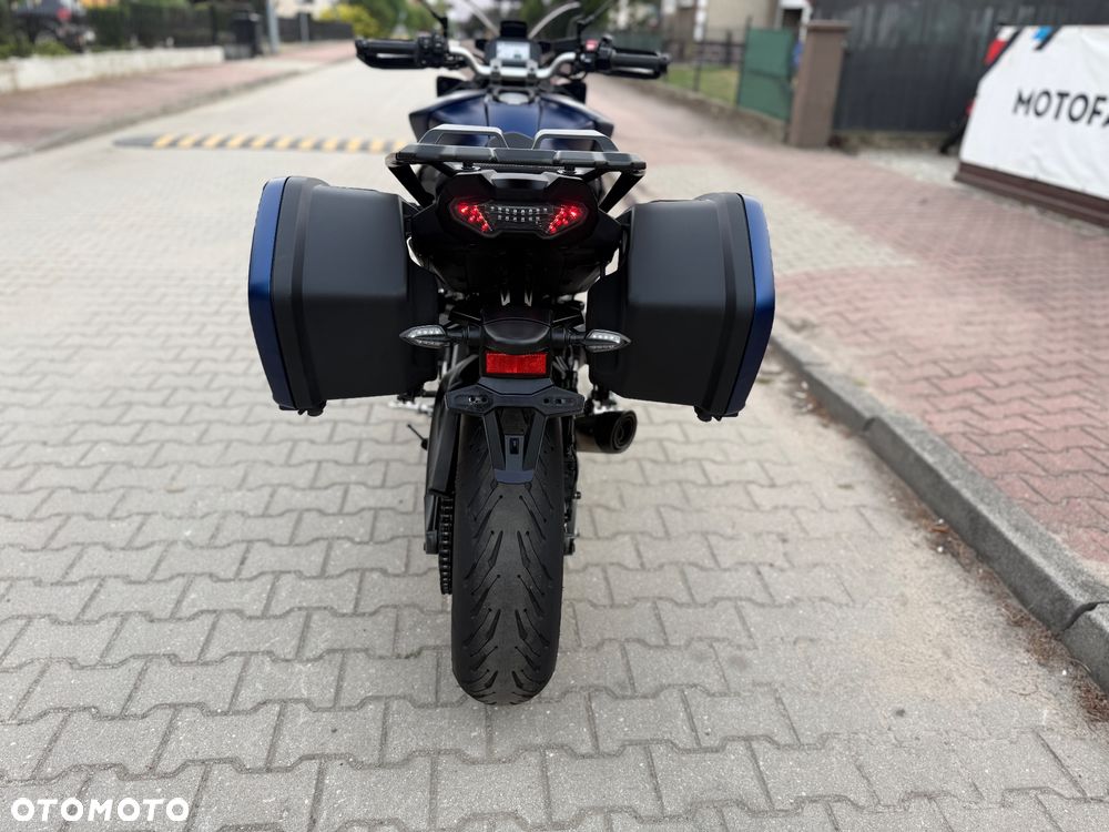 Yamaha Tracer - 13