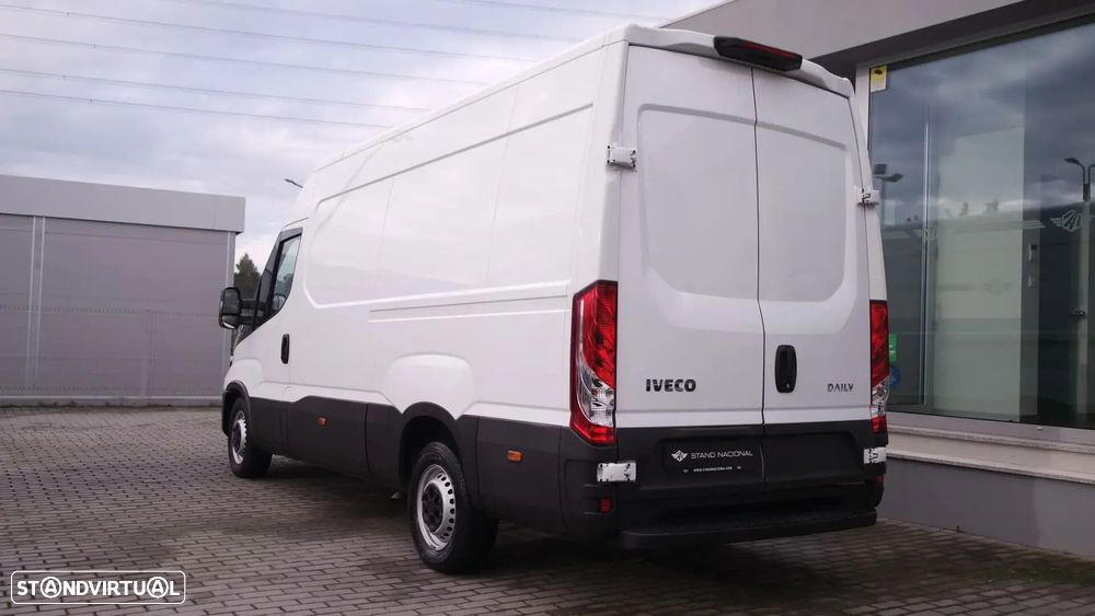 Iveco Daily 2.3 35C16 3000 CD - 5
