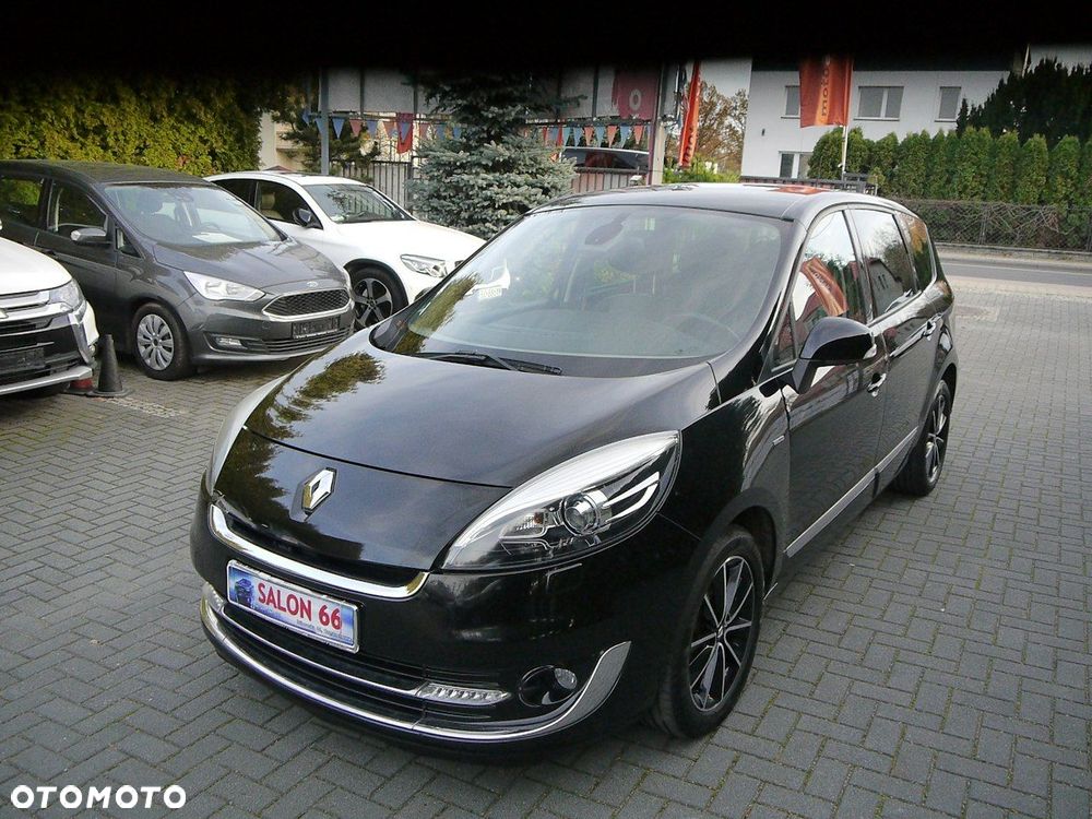 Renault Grand Scenic 2.0 dCi Privilege - 4