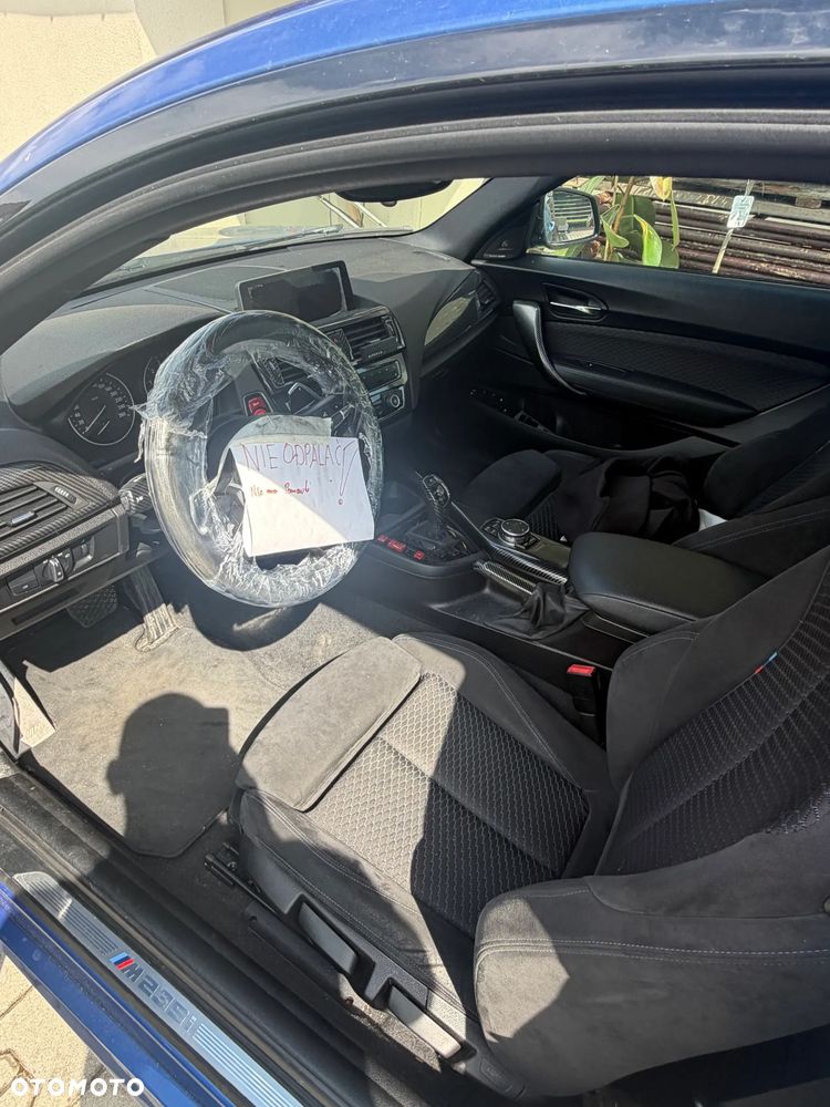 BMW Seria 2 M235i xDrive - 5