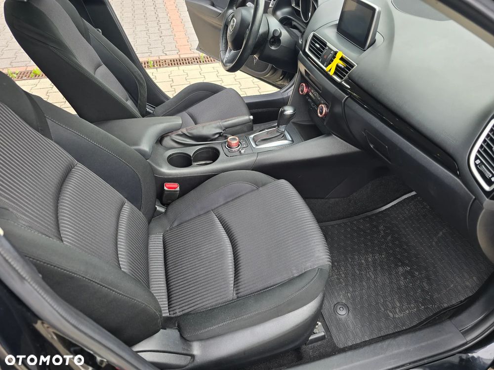 Mazda 3 - 13
